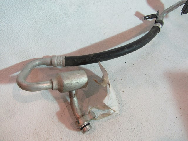 2007 2008 Infiniti G35 Sedan Low Pressure AC LINE AC HOSE 