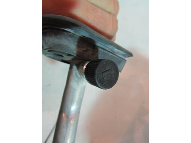 2007 2008 Infiniti G35 Sedan Low Pressure AC LINE AC HOSE 