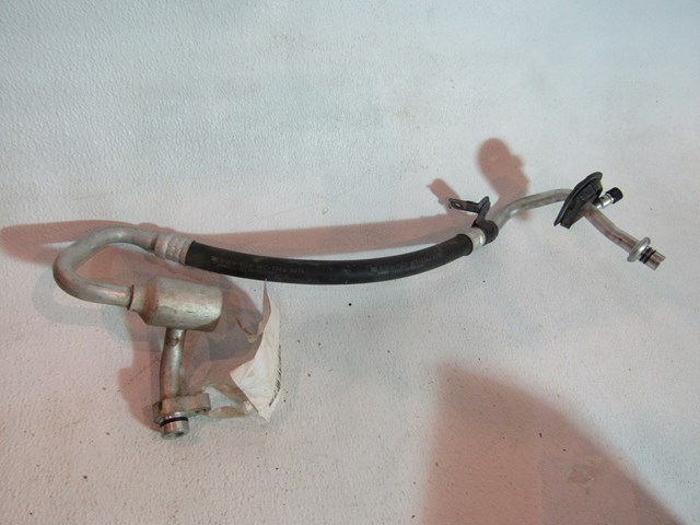 2007 2008 Infiniti G35 Sedan Low Pressure AC LINE AC HOSE 