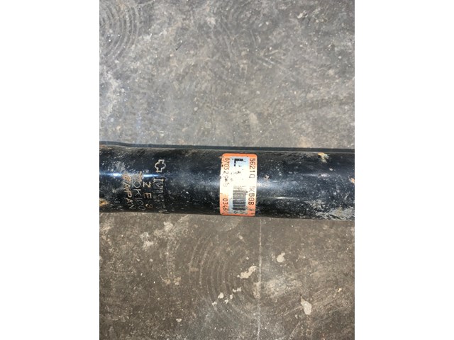 2008 Infiniti G35 G35x Sedan Rear LH Driver Strut Shock Absorber 56210 JK50B