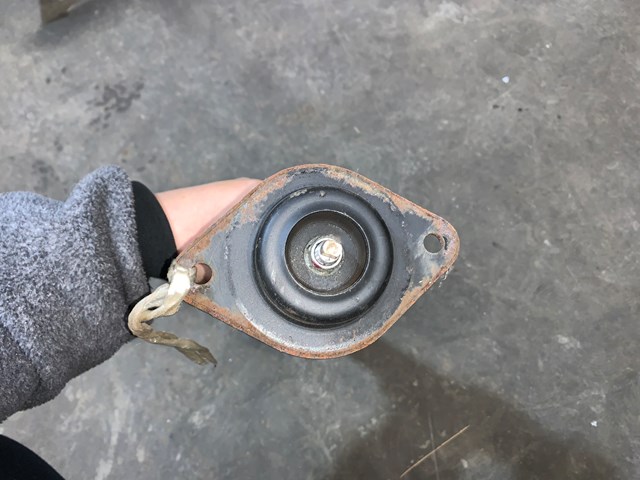 2008 Infiniti G35 G35x Sedan Rear LH Driver Strut Shock Absorber 56210 JK50B