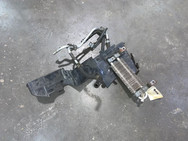 2008 Infiniti G35 G35x Sedan Power Steering Oil Fluid Cooler 