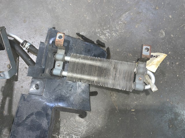 2008 Infiniti G35 G35x Sedan Power Steering Oil Fluid Cooler 