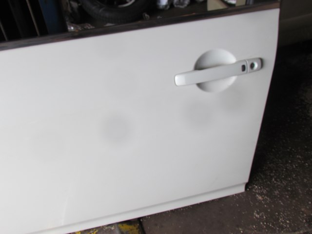 2008 Infiniti G35 G35x Sedan Front LH Driver Door