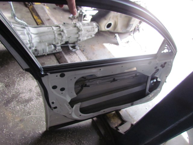 2008 Infiniti G35 G35x Sedan Front LH Driver Door