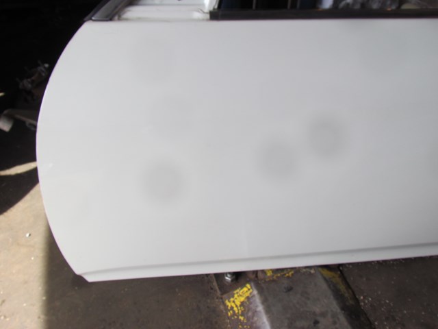 2008 Infiniti G35 G35x Sedan Front LH Driver Door