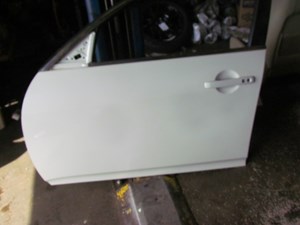 2008 Infiniti G35 G35x Sedan Front LH Driver Door