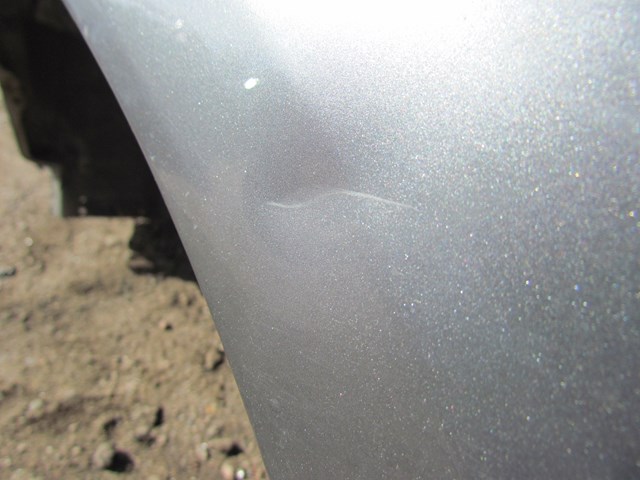 03 Nissan 350Z RH Passenger Quarter Panel- Small Dent