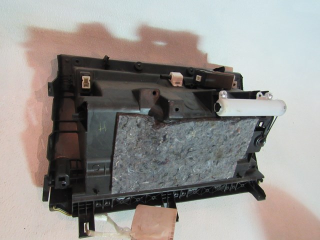 2007 2008 Infiniti G35 G35x Sedan Glove Box Wheat