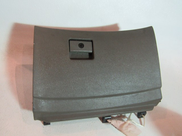 2007 2008 Infiniti G35 G35x Sedan Glove Box Wheat
