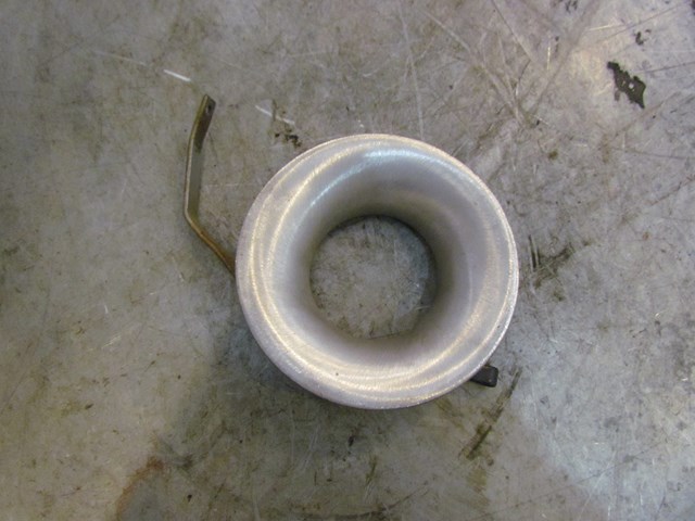 JWT Pop Charger Velocity Stack For VQ35DE 350Z And G35 