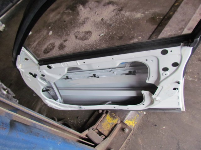 2008 Infiniti G35X Sedan RH Passenger Front Door