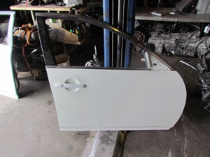 2008 Infiniti G35X Sedan RH Passenger Front Door