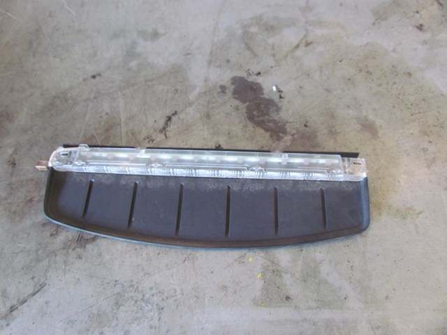 2003 NIssan 350Z 3rd Brake Light 