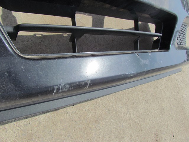 2008 Infinti G35X Sedan Front Bumper Cover See Pictures