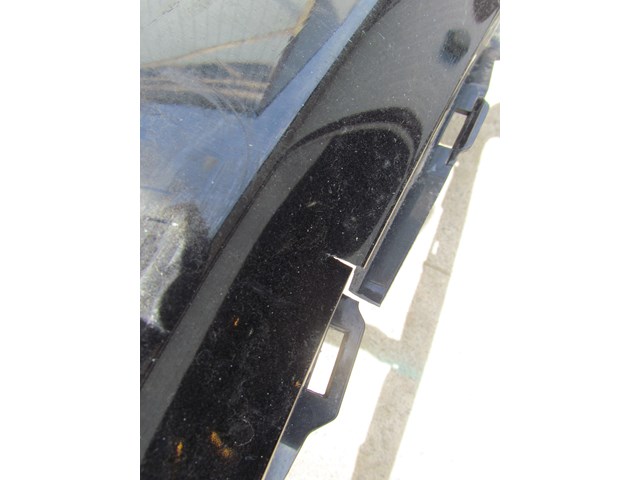 2008 Infinti G35X Sedan Front Bumper Cover See Pictures