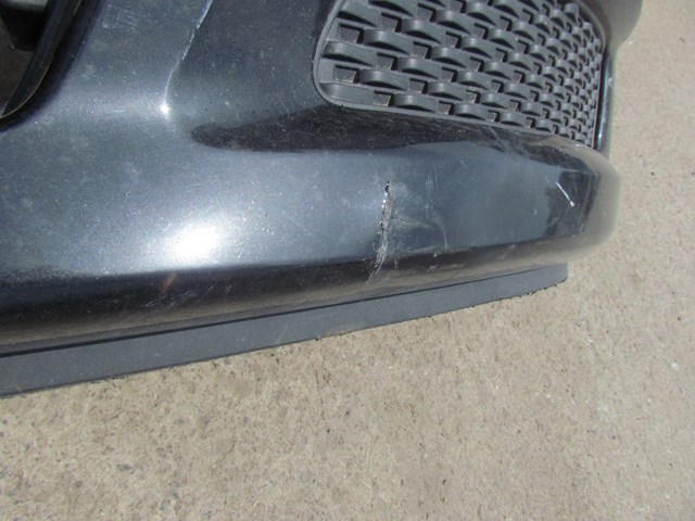 2008 Infinti G35X Sedan Front Bumper Cover See Pictures