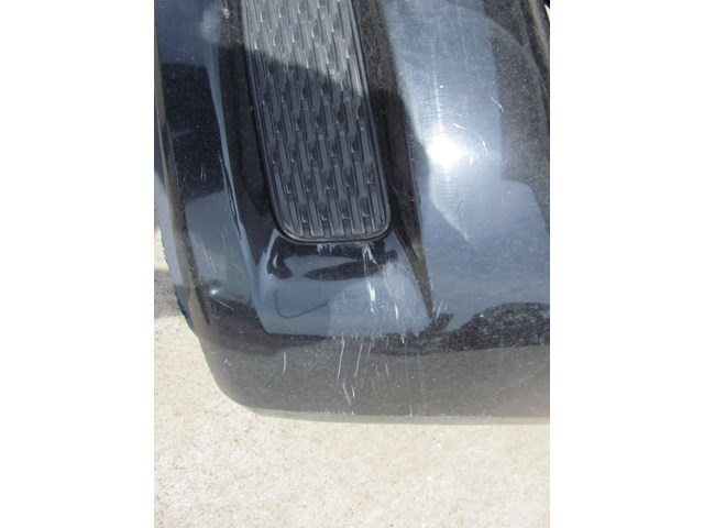2008 Infinti G35X Sedan Front Bumper Cover See Pictures