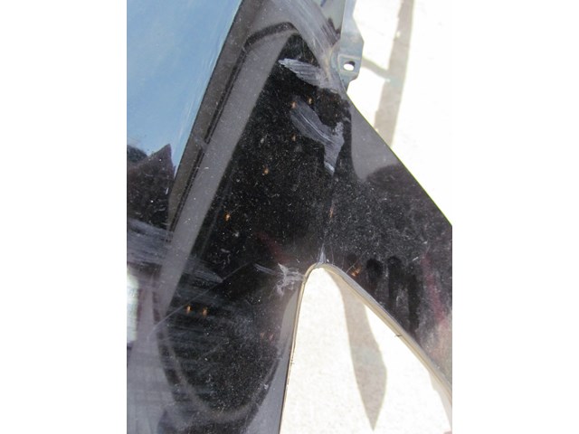 2008 Infinti G35X Sedan Front Bumper Cover See Pictures