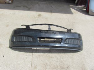 2008 Infinti G35X Sedan Front Bumper Cover See Pictures