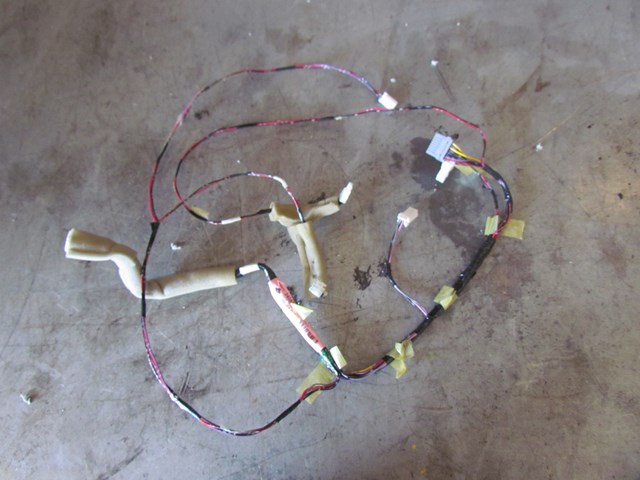 2008 Infiniti G35X Sedan Headliner Harness 24060 JK030
