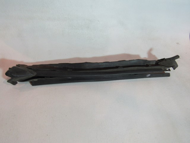 2006 Infiniti M35 M35x Hood/Fender Seal Set RH & LH Side 