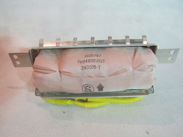 2006 2007 Infiniti M35 M35x RH Passenger Dash Bag