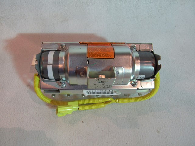 2006 2007 Infiniti M35 M35x RH Passenger Dash Bag