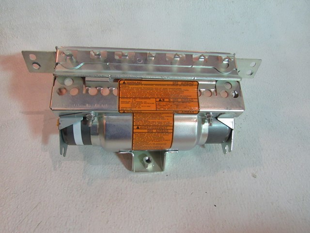 2006 2007 Infiniti M35 M35x RH Passenger Dash Bag