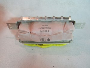 2006 2007 Infiniti M35 M35x RH Passenger Dash Bag