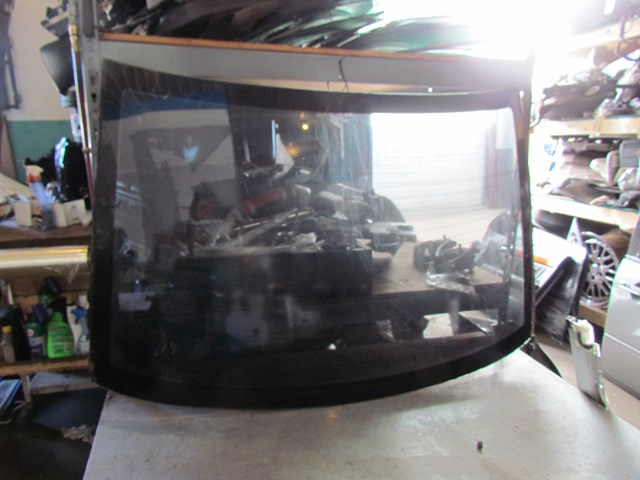 2006 Infiniti M35 M35x Rear Windshield Back Glass OEM