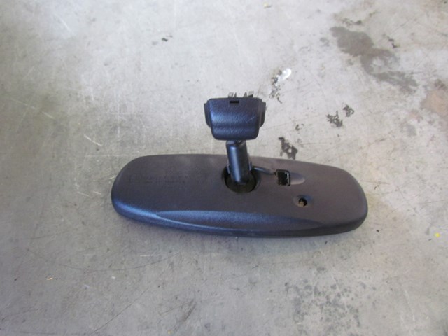 2006 Infiniti M35 M35x Rear View Mirror