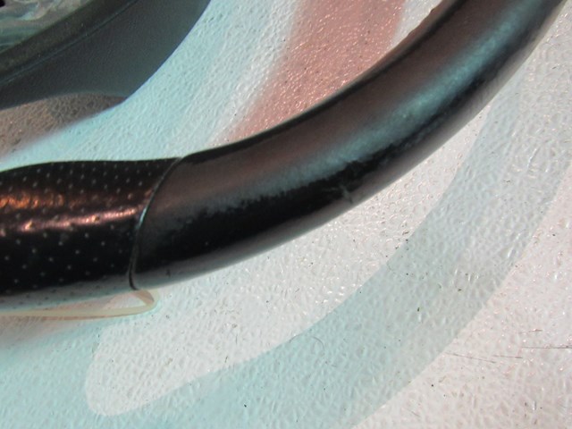 2006 Infiniti M35 M35x Steering Wheel-Wear on Top-See Photos
