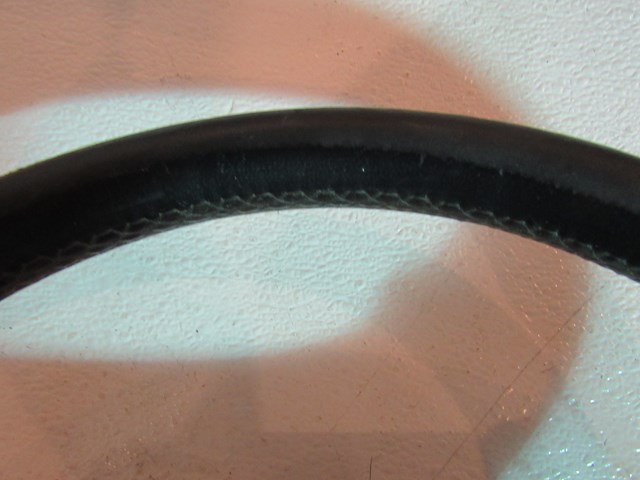 2006 Infiniti M35 M35x Steering Wheel-Wear on Top-See Photos