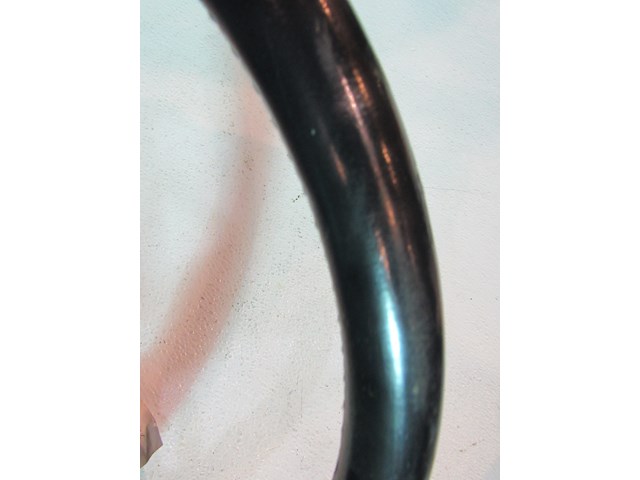 2006 Infiniti M35 M35x Steering Wheel-Wear on Top-See Photos