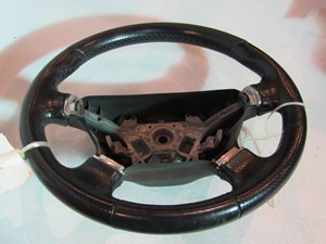 2006 Infiniti M35 M35x Steering Wheel-Wear on Top-See Photos