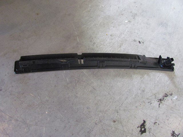 2006 Infiniti M35 M35x LH Driver Dash Defrost Vent 68743 EG000