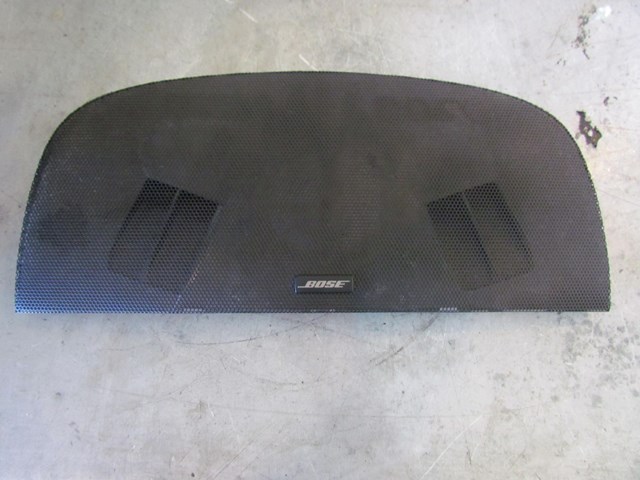 2006 Infiniti M35 M35x Dash Speaker Cover P10698A28010