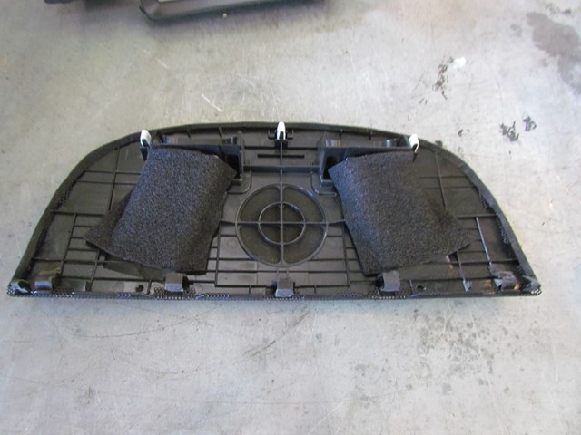 2006 Infiniti M35 M35x Dash Speaker Cover P10698A28010