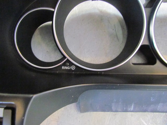 2006 Infiniti M35 M35x Speedometer Bezel Trim