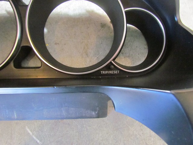 2006 Infiniti M35 M35x Speedometer Bezel Trim