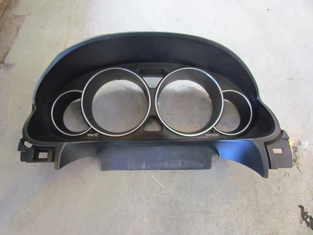 2006 Infiniti M35 M35x Speedometer Bezel Trim