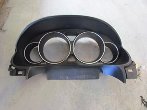 2006 Infiniti M35 M35x Speedometer Bezel Trim