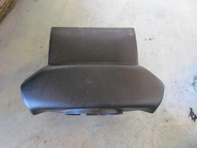 2006 Infiniti M35 M35x Steering Column Bezel Shroud Trim