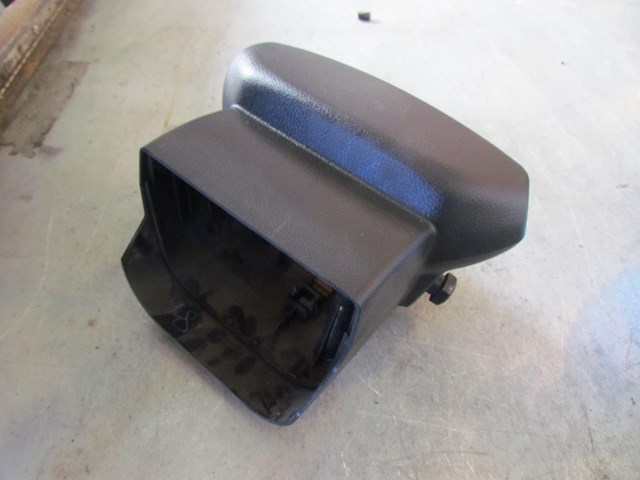 2006 Infiniti M35 M35x Steering Column Bezel Shroud Trim