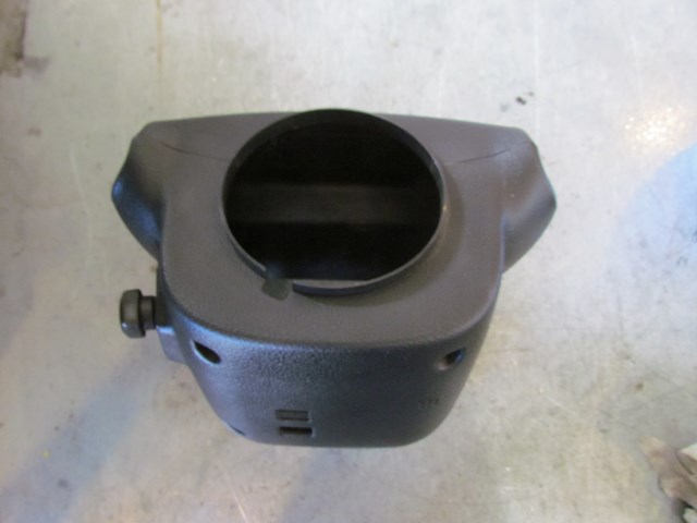 2006 Infiniti M35 M35x Steering Column Bezel Shroud Trim