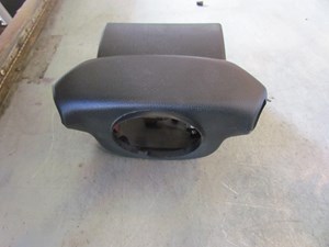 2006 Infiniti M35 M35x Steering Column Bezel Shroud Trim