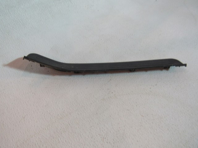 2006 2007 Infiniti M35 M35x Rear LH Driver Door Sill Trim 769B3 EG000