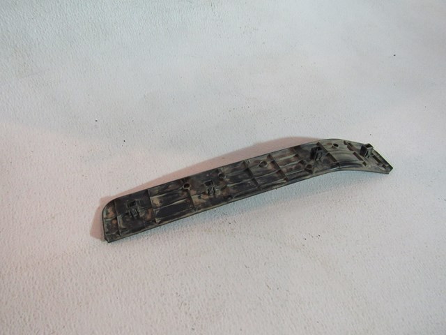 2006 2007 Infiniti M35 M35x Rear LH Driver Door Sill Trim 769B3 EG000