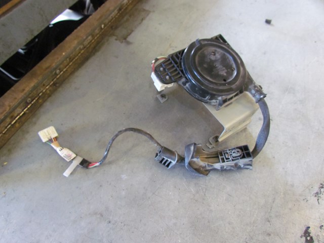 2006 Infiniti M35 M35x Tail Light Wire Harness Extension